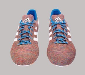 Machine à tricoter supérieure de chaussure d'occasion de haute qualité NanXingMa 48" - Product Image 4