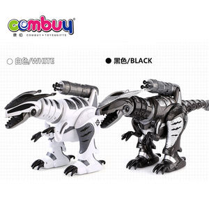 Drago da Battaglia Intelligente, <span class=keywords><strong>Dinosauro</strong></span> Elettrico Radiocomandato in Plastica, Telecomando a 4 Canali per Uso Interno ed Esterno - Product Image 6