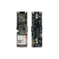 Clé USB 4G LTE CAT4 T-SIM7600E-H, carte Internet industrielle MCU32