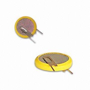 Pile bouton au lithium CR-2032L/F1N 3V Pile bouton <span class=keywords><strong>CR2032</strong></span> - Product Image 5