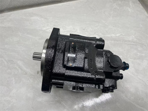 Bomba de Engranajes Hidráulica Serie KP30.38 KP30.41 KP30.51 KP30.61, Bomba de Aceite KP30.61-A8K9-L <span class=keywords><strong>GG</strong></span>/GE- QW- CSC/PLP - Product Image 5