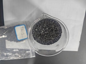 83% bán than cốc với lưu huỳnh 0.2 được sử dụng trong ngành luyện kim để xử lý nước - Product Image 6