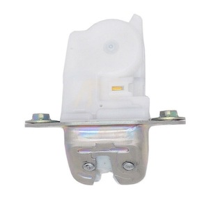 Actuador de Cerradura de Puerta Trasera para Subaru Forester 63032FG102, Pieza de Repuesto para el Mecanismo del Maletero - Product Image 2