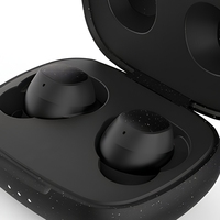 Écouteurs intra-auriculaires Qualcomm TWS Bluetooth 5.0 AptX ANC ENC à réduction de bruit pour le gaming et le sport, étanches IPX5, basses profondes, contrôle tactile