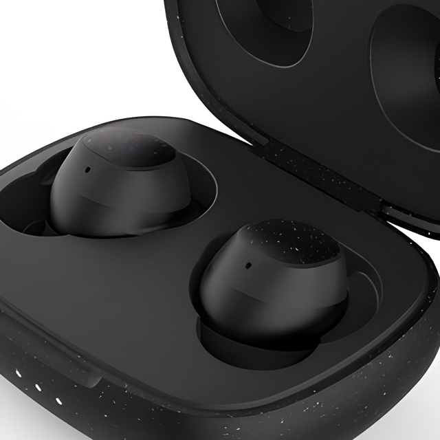 Qualcomm TWS in Ear Earbuds Bluetooth 5.0 AptX ANC ENC Noise Cancelling Gaming Sports IPX5 Waterproof Deep Bass Touch Control