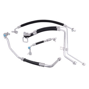 مصانع يويانغ ، خرطوم الأنابيب آسى نظام تكييف الهواء جميع السيارات جعل حالة جديدة R134A R410A - Product Image 4