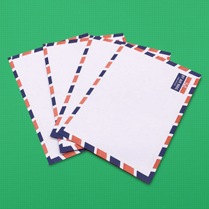 Custom A5 <strong>A4</strong> <strong>Size</strong> Express <strong>Envelope</strong> Self-Seal Cardboard Pictures Document <strong>Envelope</strong> Shipping Paper Mailing Bag Mailer <strong>Envelope</strong> - Product Image 6