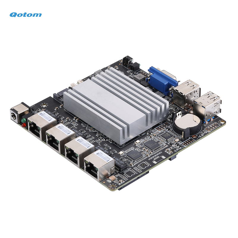 Mini PC Board Intel X5 Z8350