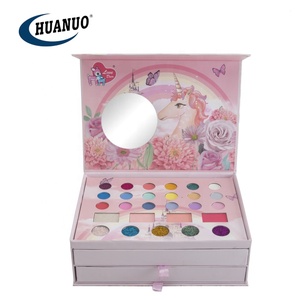 3 в 1, набор игрушек для макияжа - Product Image 5