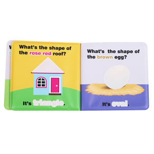 Libro per bambini in bagno <span class=keywords><strong>Eco</strong></span> <span class=keywords><strong>Friendly</strong></span> personalizzabile per colorare l'acqua magica - Product Image 6