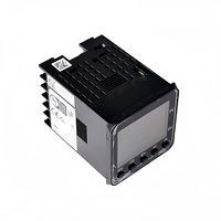 Contrôleur de température PID Omrons E5CC-QX2ASM-801 de haute qualité, thermostat numérique série E5CC