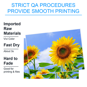 Winnerjet 1000ml phổ sắc tố mực cho Canon imagePROGRAF <span class=keywords><strong>pfi</strong></span>-701 702 703 704 706 707 1700 máy in 2700 - Product Image 5