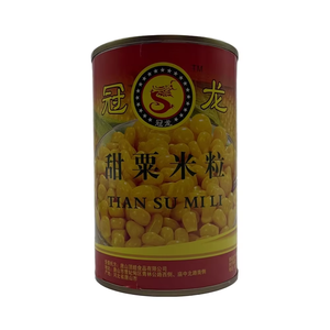 Granos de Maíz Dulce <span class=keywords><strong>Guanlong</strong></span> 410g Aptos para Saltear - Product Image 3