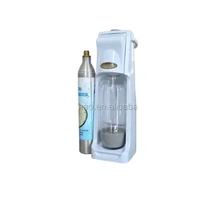 Portable Soda Machine, Soda Dispenser, High Oxygen Content Soda Water