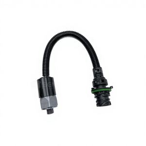 เซ็นเซอร์วัดแรงดันน้ำมัน Senwitt รุ่น 11170077 แบบเกลียว สำหรับอะไหล่รถขุด - Product Image 4