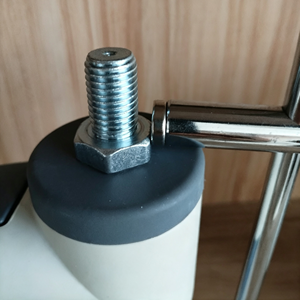 Ruedas para Cama de Hospital, Juego de 4 Ruedas Médicas con Freno, Ruedas Giratorias de Goma Silenciosas para Carrito Médico, Camilla, Suporte para Vía Intravenosa - Product Image 5