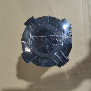 Filter Bahan Bakar PA66-GF33 untuk Suku Cadang Mesin Konstruksi Berkualitas Tinggi - Product Image 3