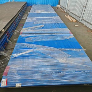 ขดลวดเหล็กคาร์บอนรีดร้อนเย็น S275jr Ss400 S355jr <span class=keywords><strong>S355</strong></span> S235jr ที่เหนือกว่า A36 HRC HMS สีดำ - Product Image 1