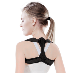 เข็มขัดพยุงหลังตรงช่วย<span class=keywords><strong>พยุง</strong></span><span class=keywords><strong>หลัง</strong></span>ส่วนบน - Product Image 4
