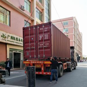 50000GPD औद्योगिक कृषि रिवर्स ऑस्मोसिस आरओ सिस्टम मोबाइल अपशिष्ट जल में मलजल उपचार संयंत्र कंटेनर - Product Image 6