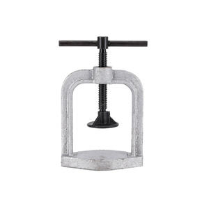 Presse dentaire intégrée en acier au carbone, dispositif de pression simple pour techniciens, presse dentaire manuelle en métal - Product Image 3