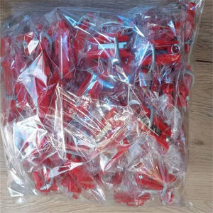 Cuchillo Separador de Verduras <span class=keywords><strong>Suntex</strong></span> de Plástico y Acero Inoxidable, Herramienta para Recoger Frutas - Product Image 6