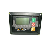 Panel de Control Elgi Neuron XT para Compresores de Aire de Tornillo Eléctricos, Material Plástico, Garantía de 1.5 Años