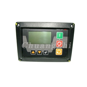 เครื่องอัดอากาศแบบสกรูไฟฟ้าสำหรับจอควบคุม Elgi Neuron XT - Product Image 1