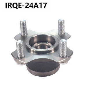 Ensemble de moyeu de roue avant avec roulement IRQE-24A17 35016 pour voiture Changan, diamètre intérieur 25 mm, pièce de rechange neuve - Product Image 3