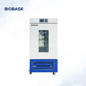 Biomase-incubateur à température et humidité constantes, incubateur BJPX-HT100BII, couveuse, incubateur Offre Spéciale, prix de la machine