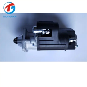 อะไหล่ทดแทน STG93182 มอเตอร์สตาร์ท 5340820 C5340820 HM90R3502SE ใช้ได้กับเครื่องยนต์ยี่ห้อ - Product Image 3