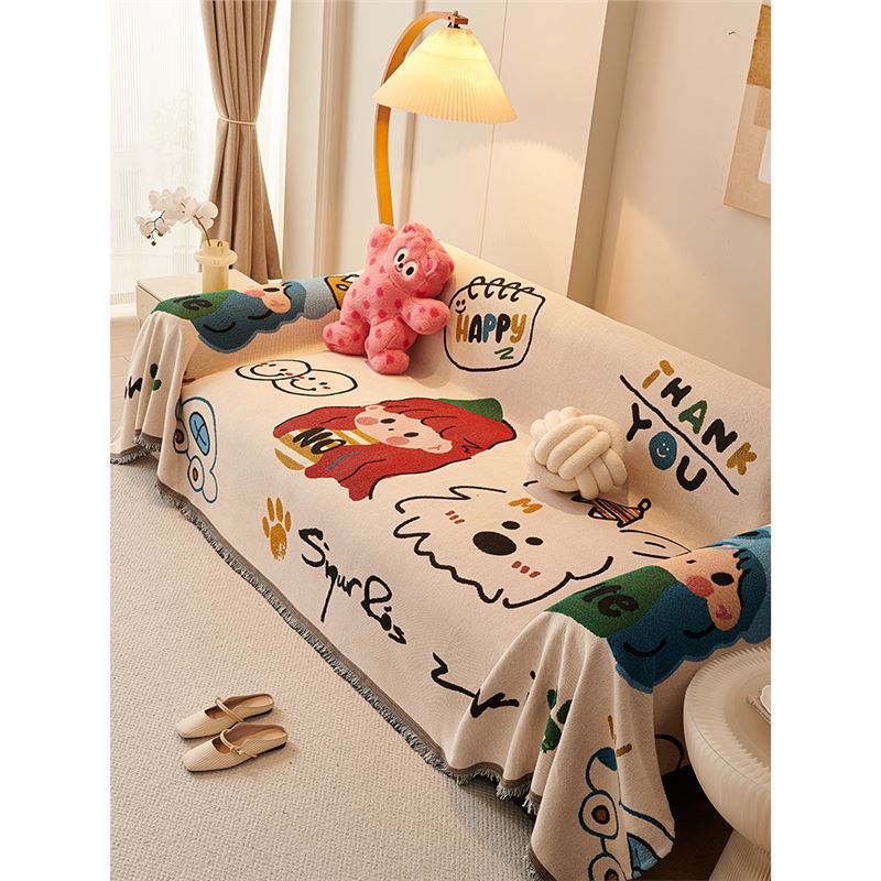 ผ้าฝ้ายหวี Sweet Princess