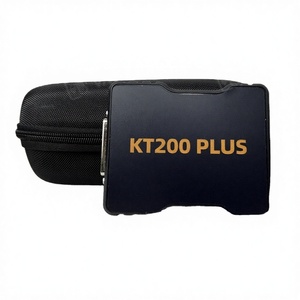 โปรแกรมเมอร์ ECU รุ่น KT200 Plus ปี 2026 สำหรับอ่าน/เขียน/โคลนผ่าน OBD/โหมด Bench รองรับการปิด DTC/ปิด Immo รองรับโปรโตคอลต่างๆ พร้อมซอฟต์แวร์ 1 ปี - Product Image 1