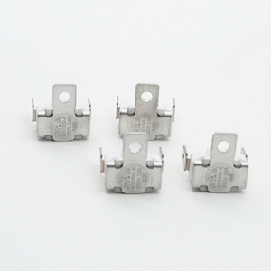 Thermostat céramique KSD309 KSD309-A carré 10A <span class=keywords><strong>unipolaire</strong></span> <span class=keywords><strong>bipolaire</strong></span> à réinitialisation automatique, interrupteur thermique de température pour lave-vaisselle, friteuse - Product Image 4