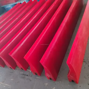 Polyurethane Scraper