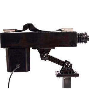 Girlspower giocattoli del sesso per la donna mobili del sesso formazione Bondage telaio in ginocchio strisciante strumento di fornitura femminile manette giocattoli del sesso - Product Image 5