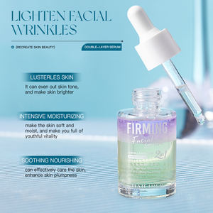 HAICUIER LOGO Özel Minimum Sipariş Adedi <span class=keywords><strong>1000</strong></span> Kore Cilt Bakımı Vitamini <span class=keywords><strong>C</strong></span> Serumu Hyaluronik Asit Yüz Esansı Beyazlatı<span class=keywords><strong>c</strong></span>ı Sıkılaştırı<span class=keywords><strong>c</strong></span>ı Yüz Serumu - Product Image 3