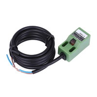 SN04-N modul Sensor sakelar deteksi Sensor NPN sakelar jarak induktif