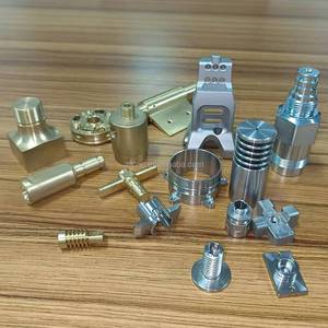 of Motorcycle Milling Turning Metal <b>Small</b> Gear Cosmetic Parts Precision CNC Machining - Product Image 2