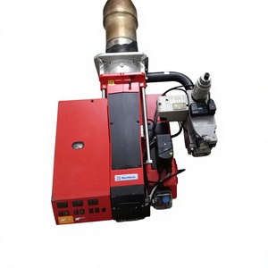 Quemador <span class=keywords><strong>de</strong></span> <span class=keywords><strong>Gas</strong></span> Natural Bentone BG650-2CN Original Importado <span class=keywords><strong>de</strong></span> China, Potencia 200-1125KW - Product Image 1