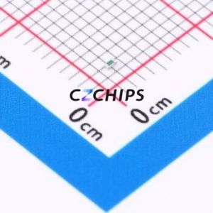 ตัวต้านทานแบบ SMD รุ่น TNPW04021K80BEED ขนาด 0402 (ประเภท: ฟิล์มบาง) (ค่าความต้านทาน: 1.8kโอห์ม ความแม่นยำ: 0.1%) - Product Image 1