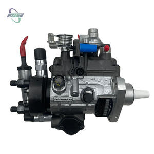 Delphi Originele 9520A700T T426168 Diesel Brandstofinjectiepomp voor PERKINS voor Dieselmotoren - Product Image 1