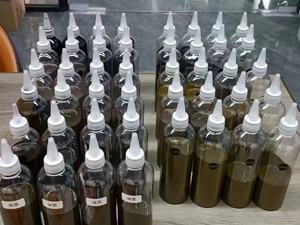 Organic PMU <strong>Pigment</strong> <strong>Tattoo</strong> Ink <strong>Powder</strong> Eyebrow <strong>Tattoo</strong> <strong>Pigment</strong> Micro Blades Machines Permanent Makeup <strong>Pigment</strong> - Product Image 6