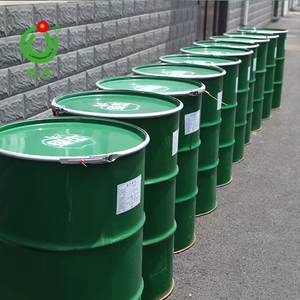 Produits alimentaires en vrac vinaigre brut 6% vinaigre de cidre de pomme - Product Image 6