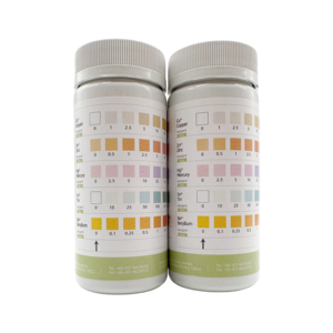 Precio <span class=keywords><strong>de</strong></span> fábrica Kit <span class=keywords><strong>de</strong></span> prueba <span class=keywords><strong>de</strong></span> agua para el hogar Tiras <span class=keywords><strong>de</strong></span> prueba <span class=keywords><strong>de</strong></span> agua <span class=keywords><strong>de</strong></span> flúor mercurio <span class=keywords><strong>de</strong></span> <span class=keywords><strong>cobre</strong></span> <span class=keywords><strong>de</strong></span> metal pesado - Product Image 5