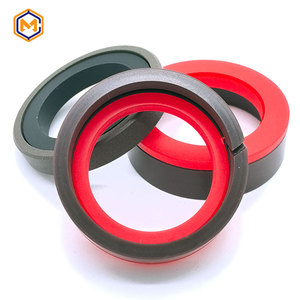 <span class=keywords><strong>Joint</strong></span> d'étanchéité combiné pour <span class=keywords><strong>piston</strong></span>, résistant aux hautes températures, pour <span class=keywords><strong>bras</strong></span> <span class=keywords><strong>de</strong></span> <span class=keywords><strong>pompe</strong></span> à béton GD1000K GDKK - Product Image 5