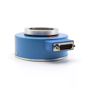 Encodeur rotatif Inovance EI100H45-1024BR30Y1 1024 Ppr pour unité principale d'ascenseur - Product Image 2