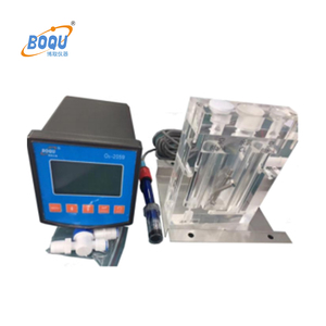 Hot Bán <span class=keywords><strong>Ozone</strong></span> Meter Với Hòa Tan <span class=keywords><strong>Ozone</strong></span> Cảm Biến Với RS485 Modbus Chất Lượng Nước <span class=keywords><strong>Ozone</strong></span> Meter Analyzer - Product Image 2