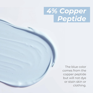 <span class=keywords><strong>Crema</strong></span> Facial con Péptidos <span class=keywords><strong>de</strong></span> Cobre GHK-Cu <span class=keywords><strong>de</strong></span> Marca Privada, 4% <span class=keywords><strong>de</strong></span> Péptidos <span class=keywords><strong>para</strong></span> Reafirmar <span class=keywords><strong>la</strong></span> <span class=keywords><strong>Piel</strong></span> e Hidratación Profunda, Humectante Facial Diario - Product Image 3
