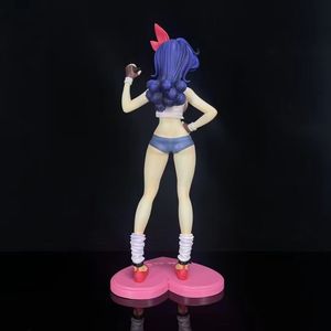 Figurine <span class=keywords><strong>DBZ</strong></span> Dragon Ranchi pour filles <span class=keywords><strong>sexy</strong></span> de 30cm, belle figurine <span class=keywords><strong>sexy</strong></span> en PVC, figurine d'anime en plastique - Product Image 5